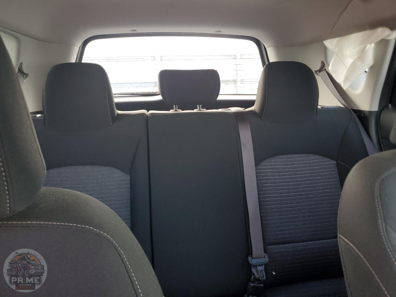 2021 KIA SOUL — фото 10