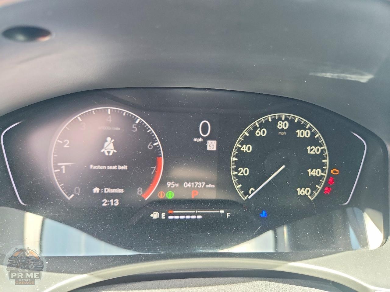 2022 HONDA CIVIC — фото 9