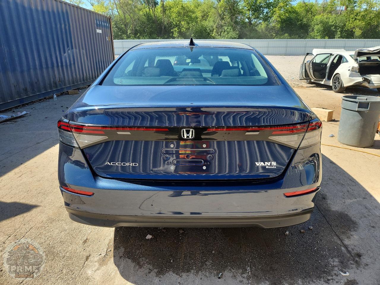 2023 HONDA ACCORD — фото 12