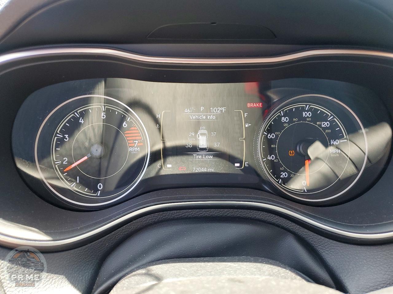 2020 JEEP CHEROKEE — фото 9