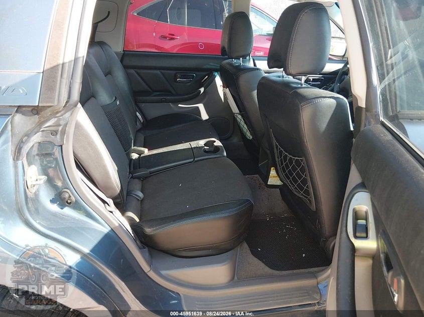 2006 SUBARU BAJA SPORT — фото 8