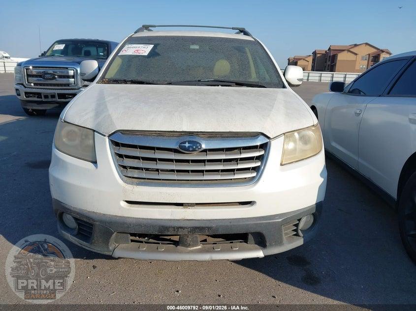 2010 SUBARU TRIBECA 3.6R LIMITED — фото 6