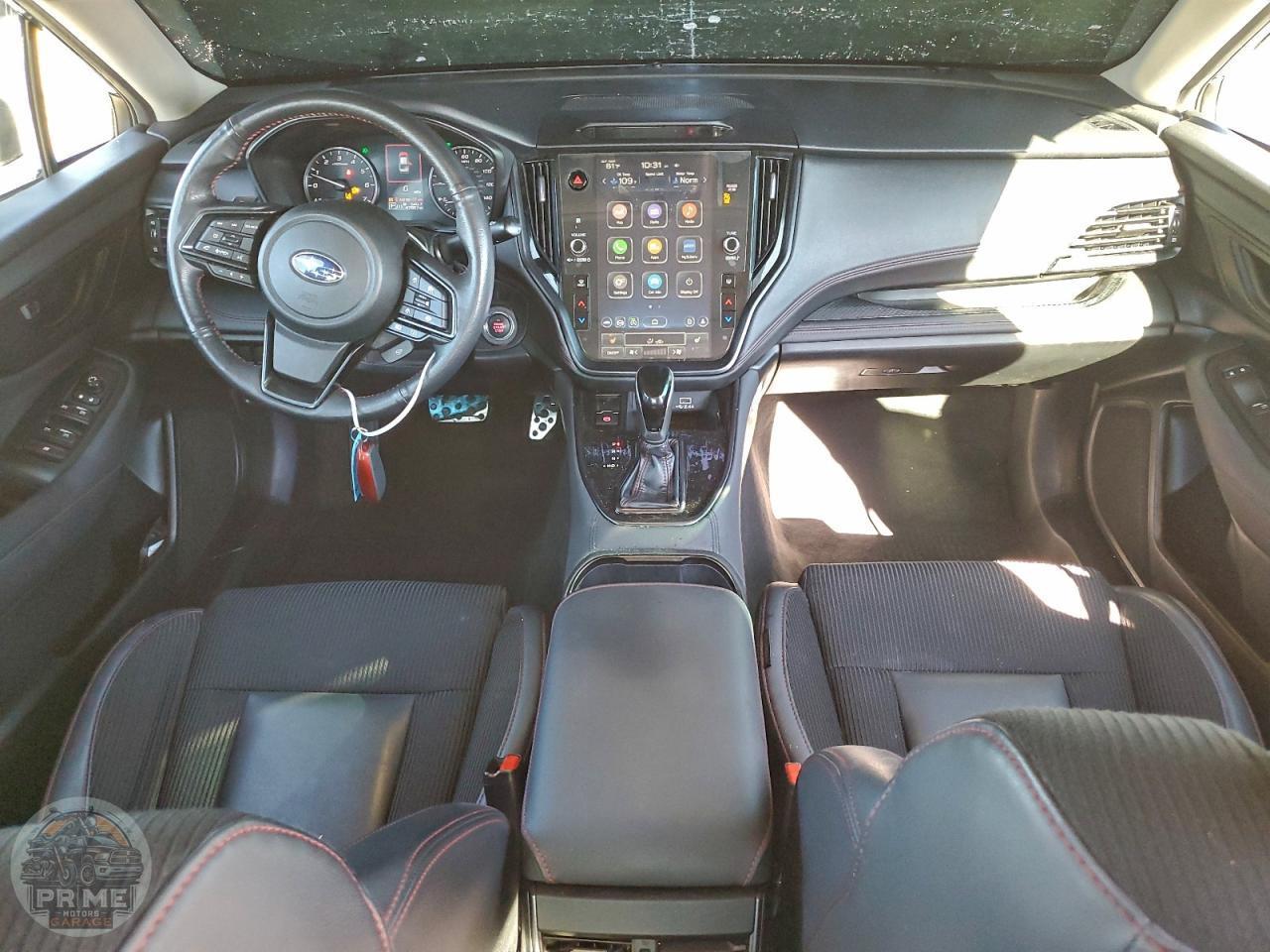 2023 SUBARU LEGACY — фото 16