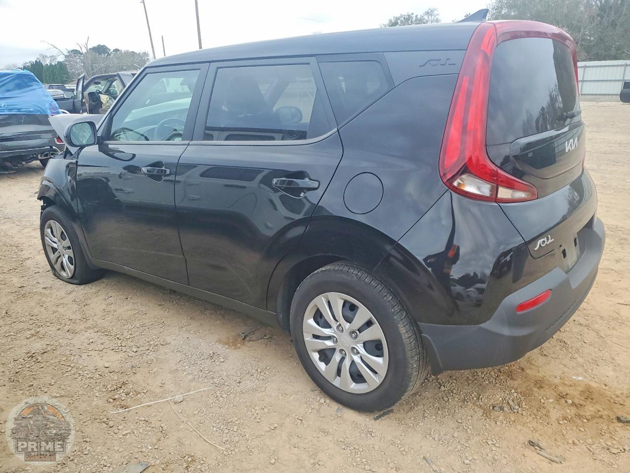 2022 KIA SOUL — фото 2
