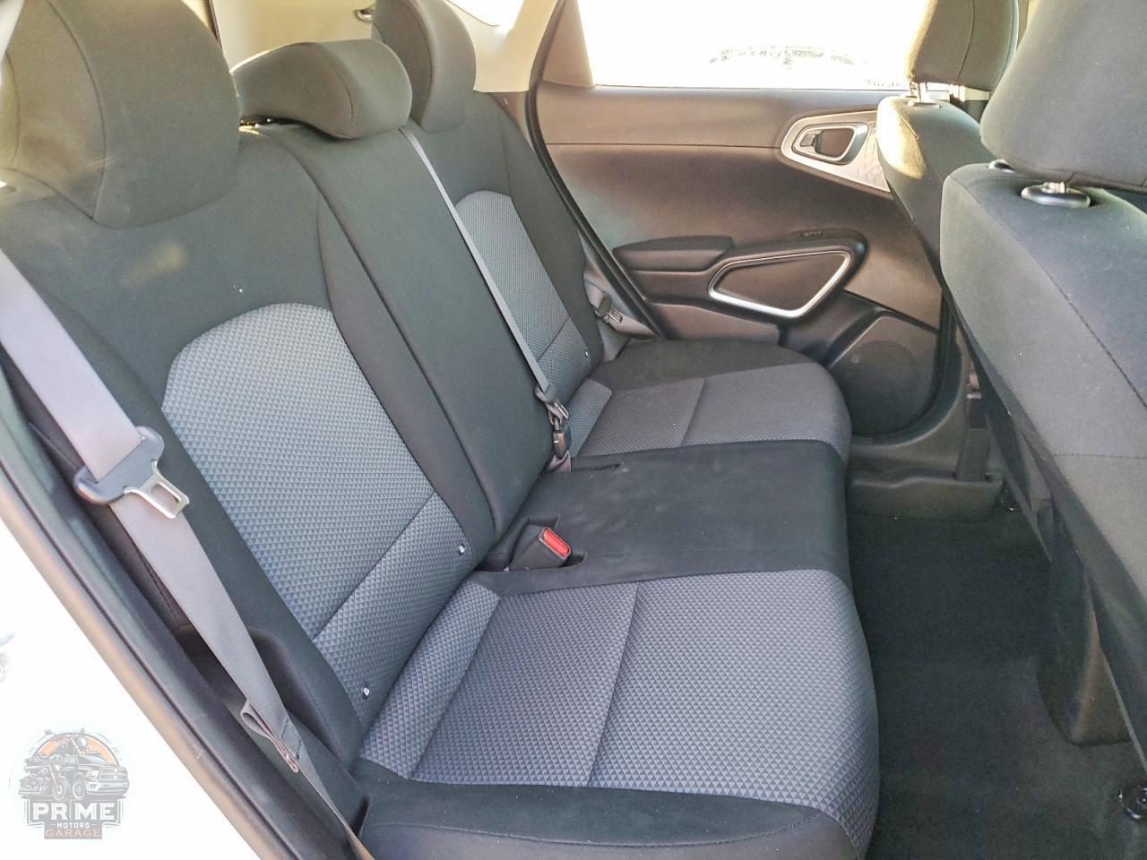 2023 KIA SOUL — фото 10