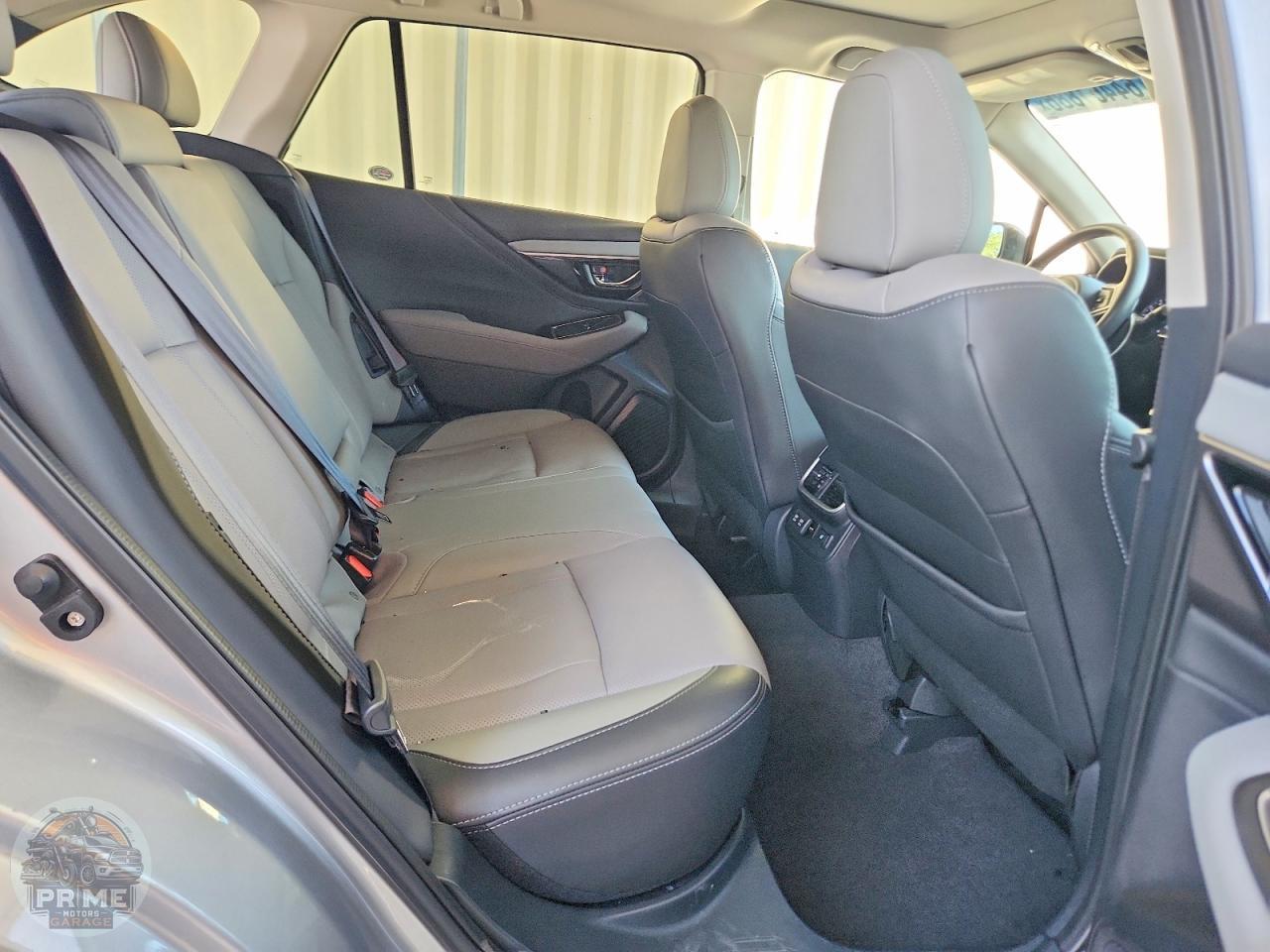 2021 SUBARU OUTBACK — фото 11