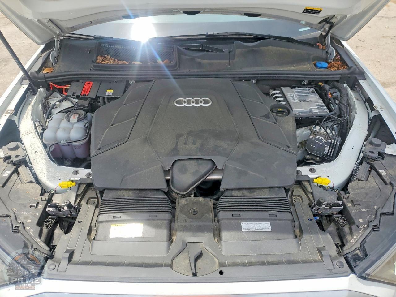 2023 AUDI Q7 — фото 23