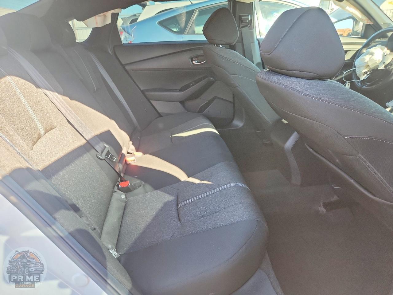 2024 HONDA ACCORD — фото 10