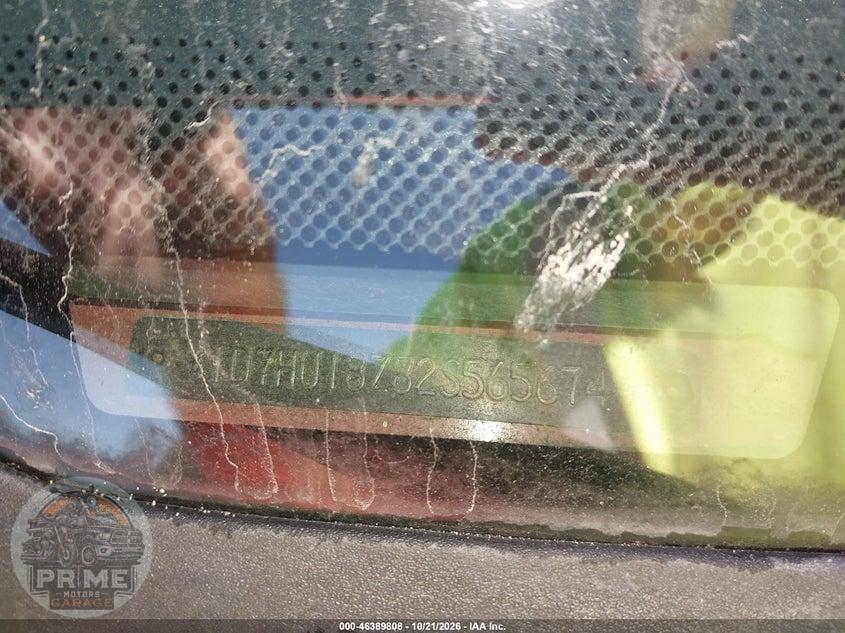 2002 DODGE RAM 1500 ST — фото 9