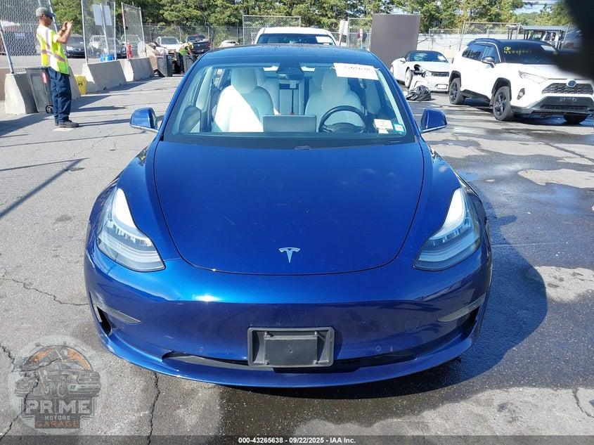 2018 TESLA MODEL 3 LONG RANGE/PERFORMANCE — фото 13