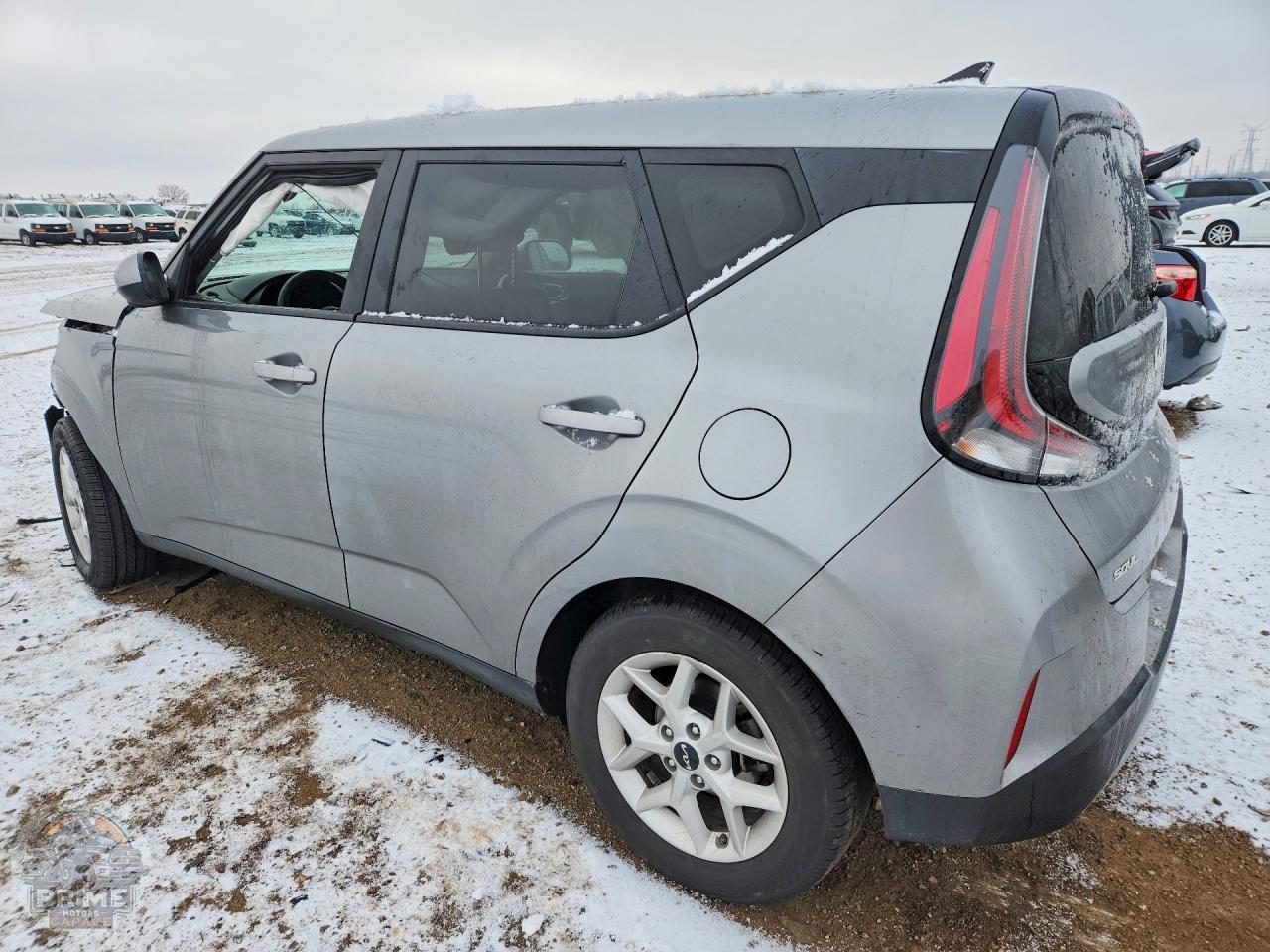 2023 KIA SOUL — фото 6