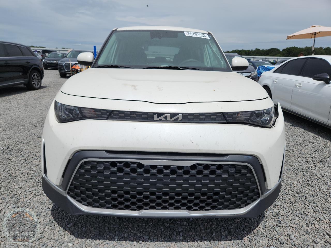 2024 KIA SOUL — фото 5