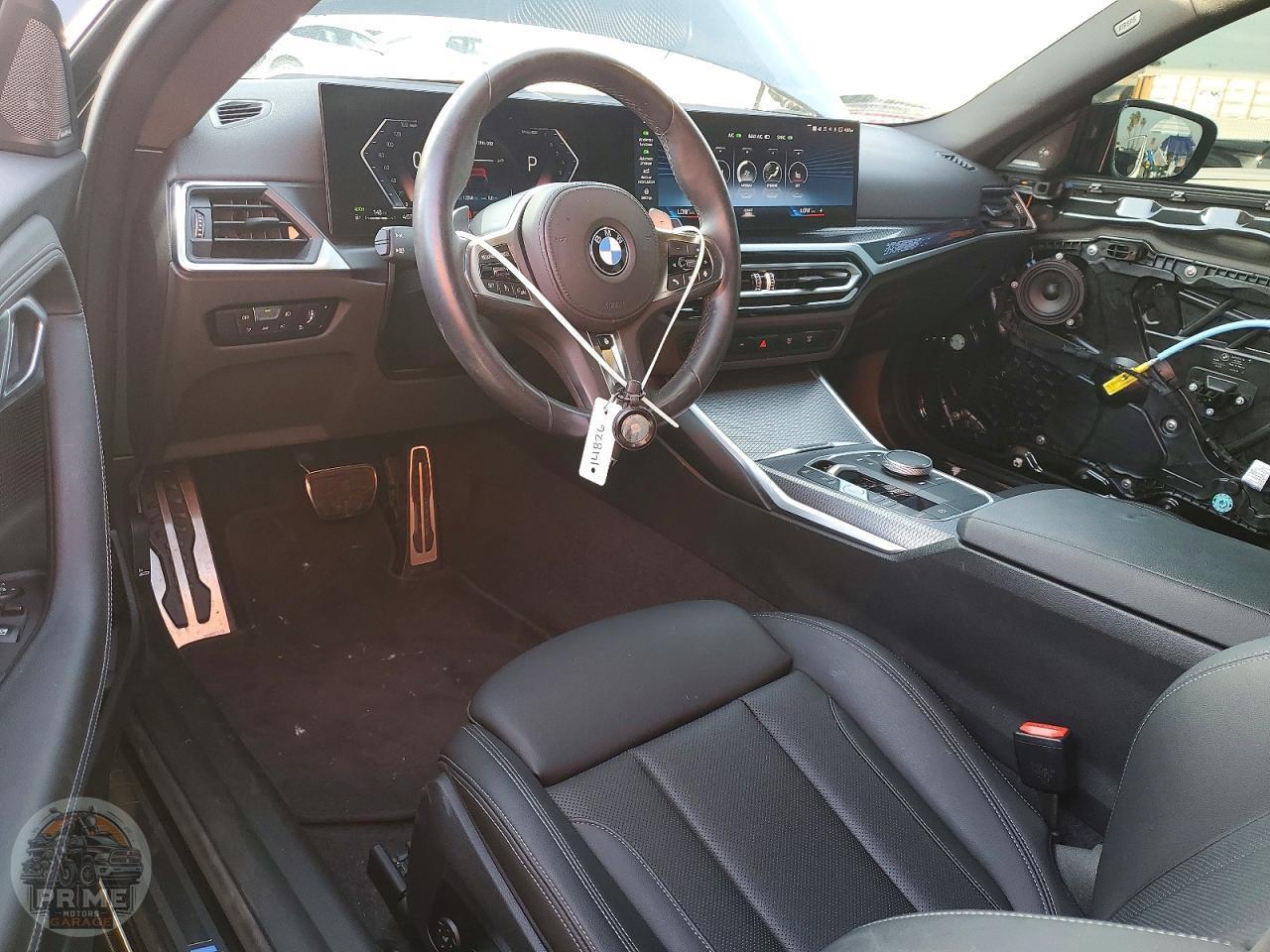 2023 BMW MOTORRAD M240I — фото 8