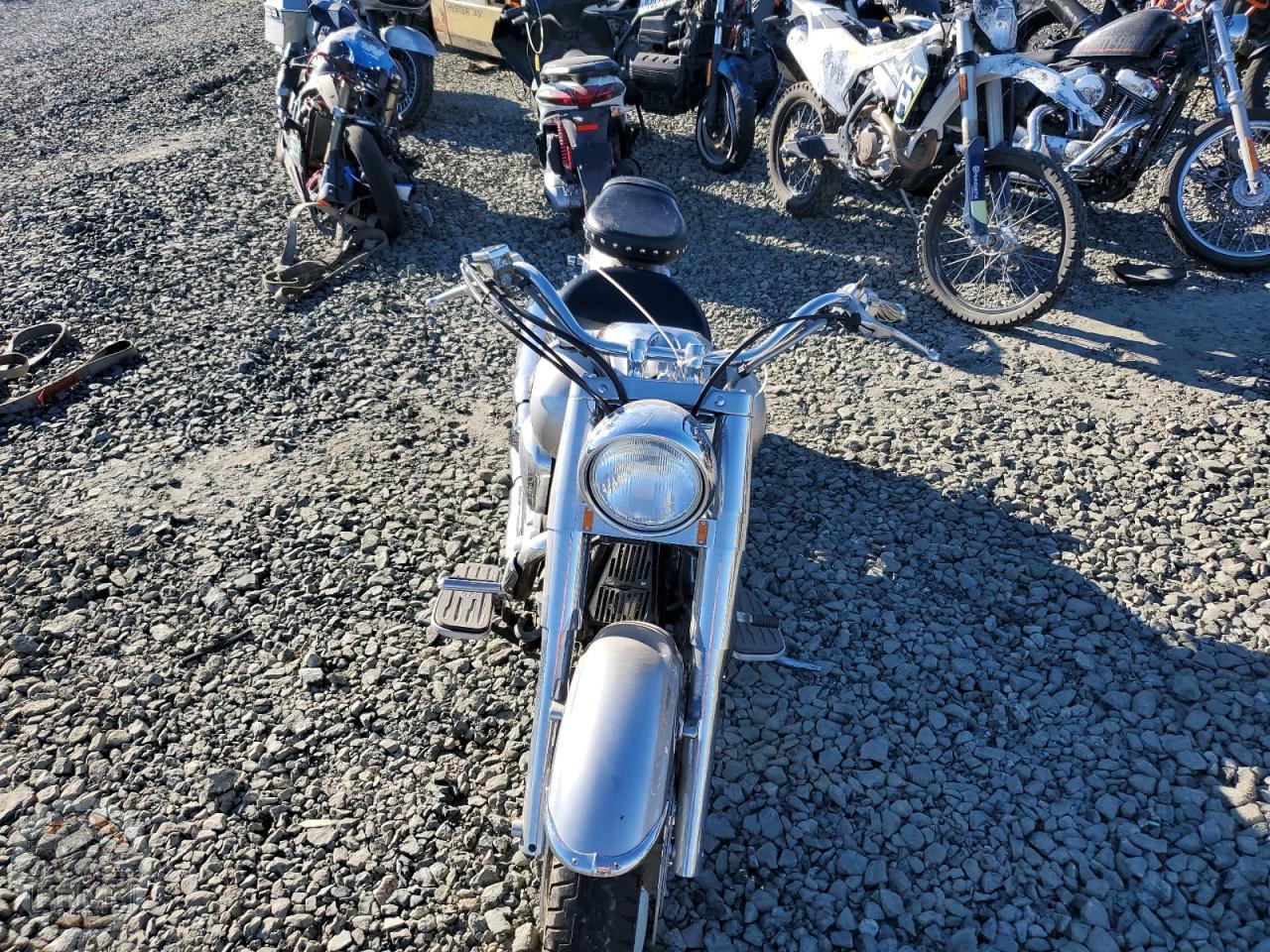 2003 YAMAHA XV1600 — фото 5