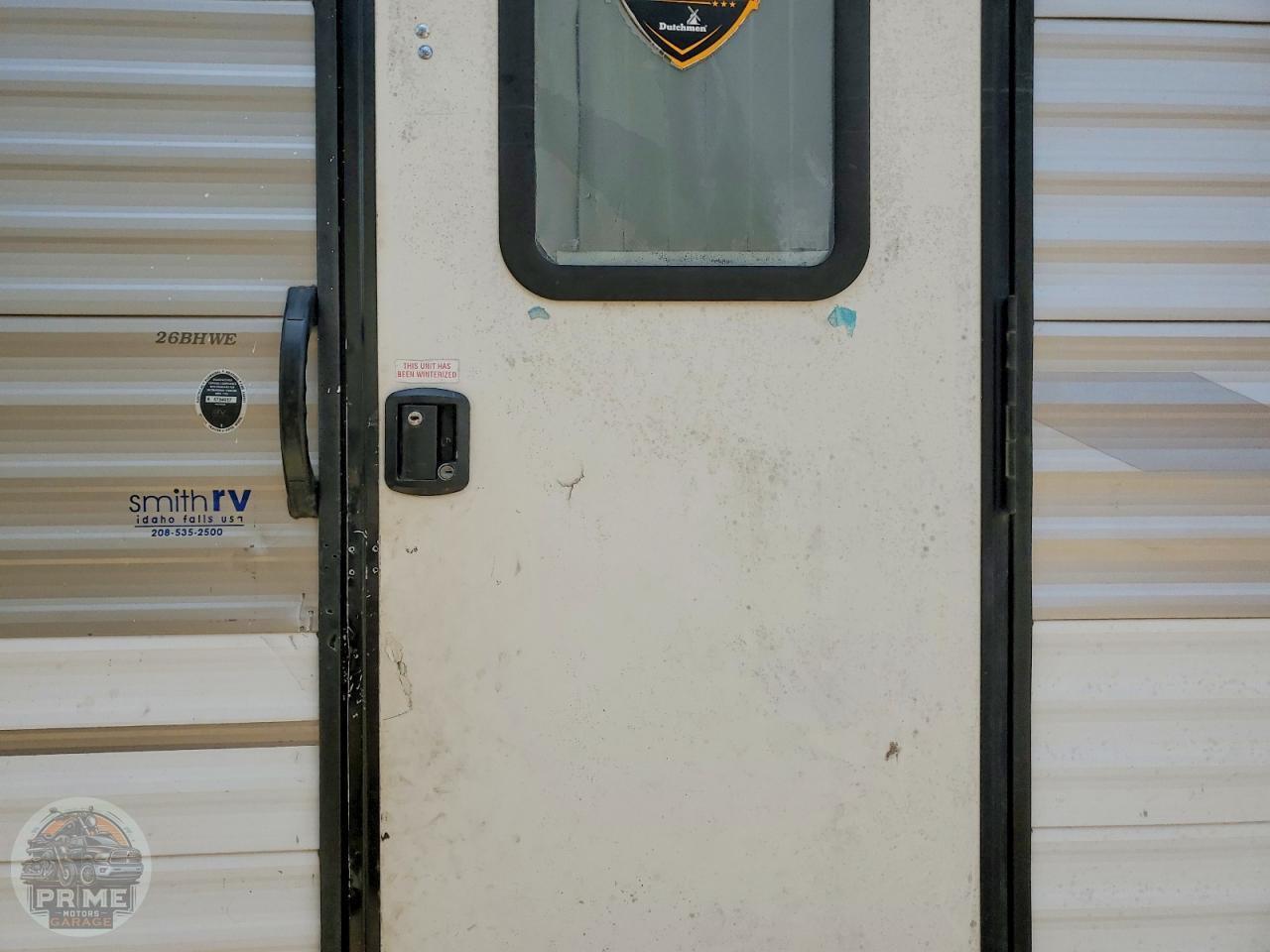 2021 KEYSTONE TRAILERS — фото 17