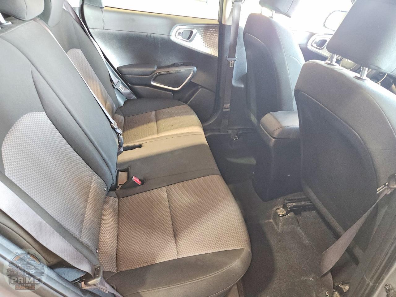 2023 KIA SOUL — фото 11