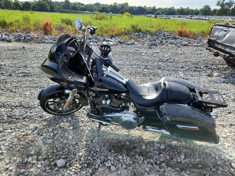 2023 HARLEY-DAVIDSON FLTRX (ROAD GLIDE, ROAD GLIDE CUSTOM) — фото 3