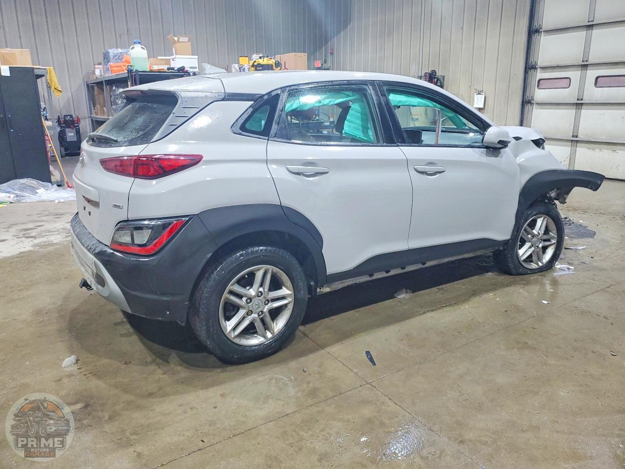 2022 HYUNDAI KONA — фото 10
