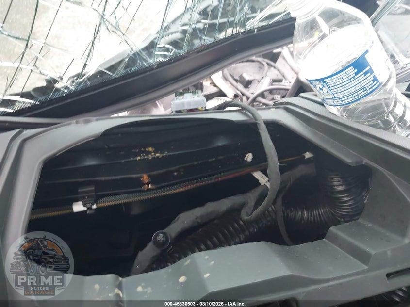 2026 POLARIS RANGER XP 1000 NORTHSTAR PREMIUM — фото 7