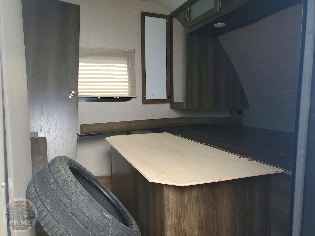 2018 KEYSTONE BULLET ULTR RECREATIONAL — фото 4