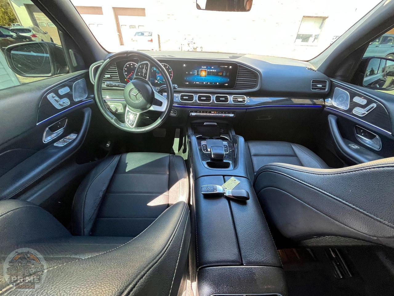 2020 MERCEDES-BENZ GLE CLASS — фото 9