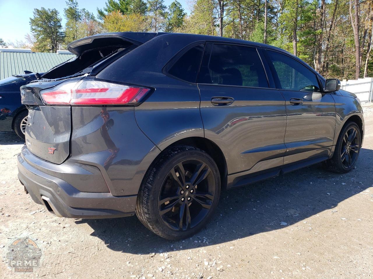 2020 FORD EDGE — фото 3