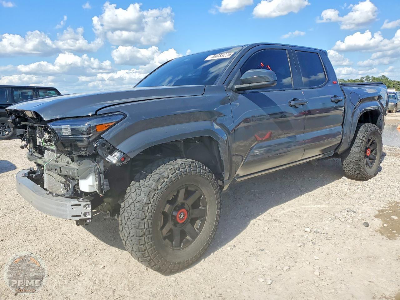 2024 TOYOTA TACOMA — фото 1