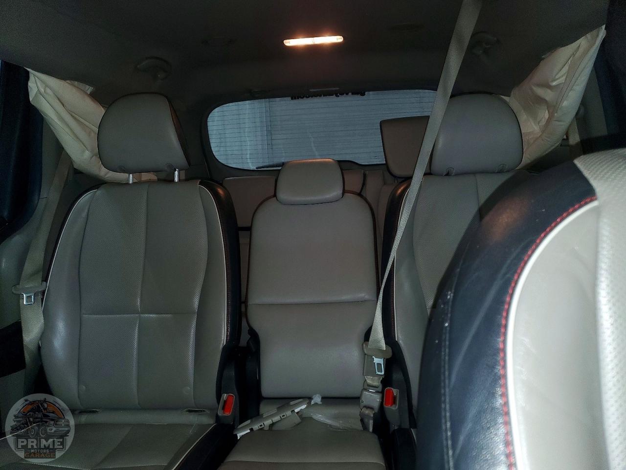 2020 KIA SEDONA — фото 10