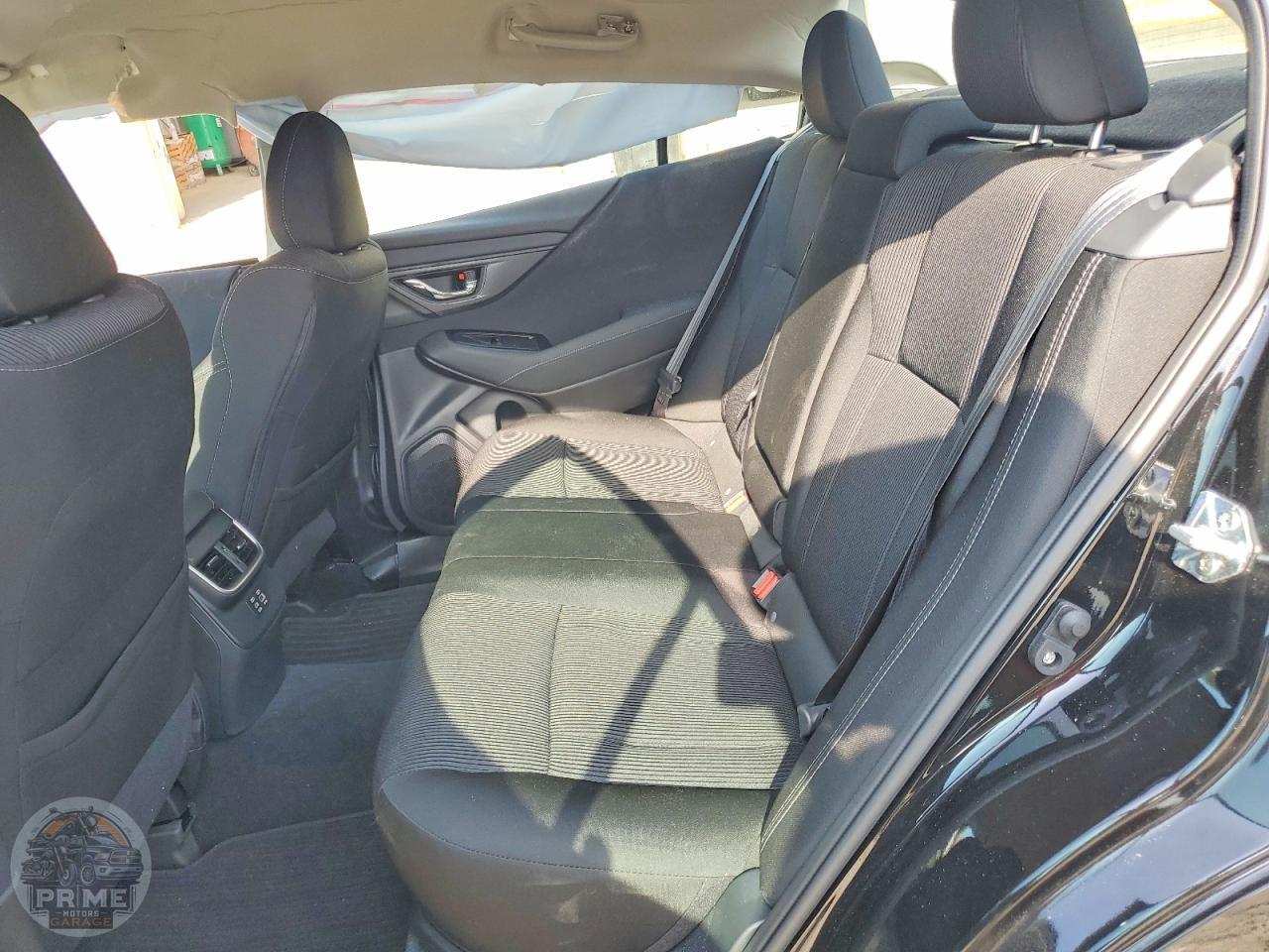 2024 SUBARU LEGACY — фото 10