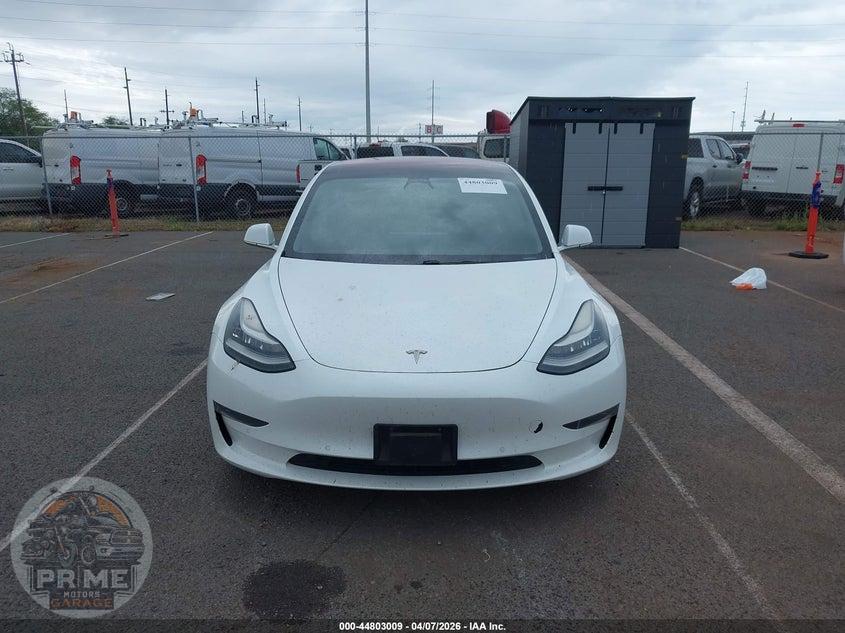 2018 TESLA MODEL 3 LONG RANGE/MID RANGE — фото 12