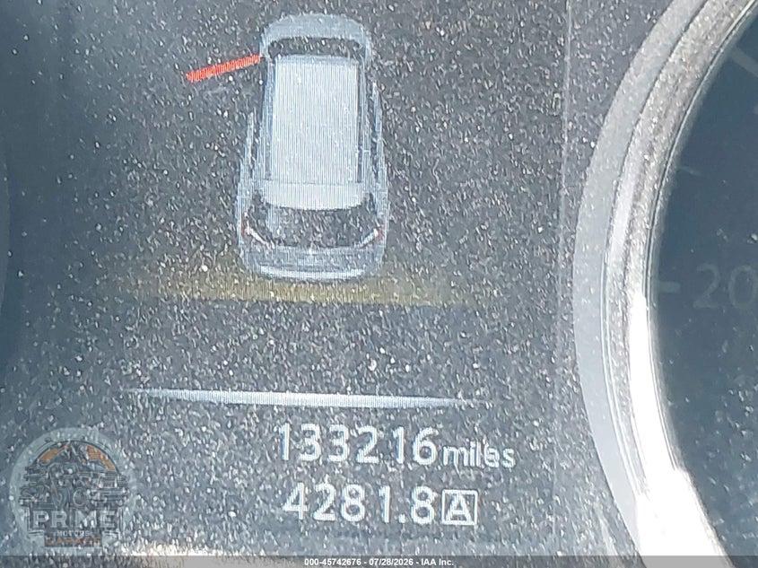 2016 NISSAN ROGUE S/SL/SV — фото 14
