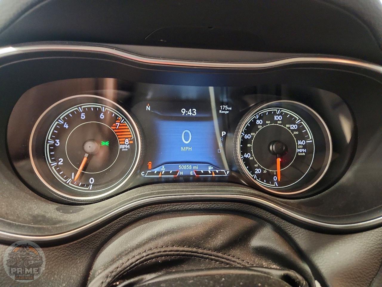 2020 JEEP CHEROKEE — фото 9