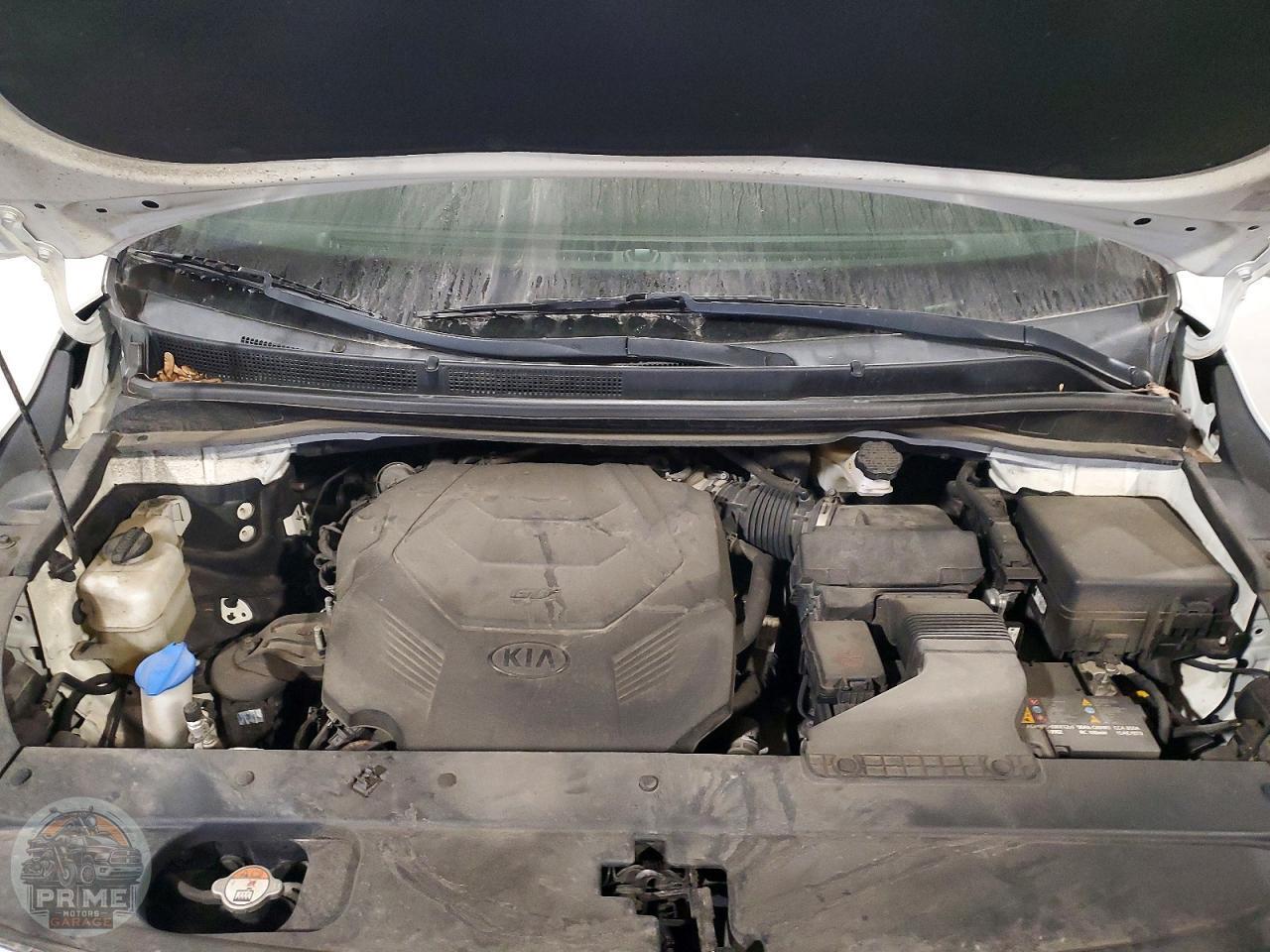 2021 KIA SEDONA — фото 12