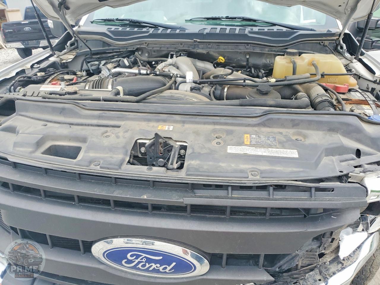 2020 FORD F 250 — фото 11