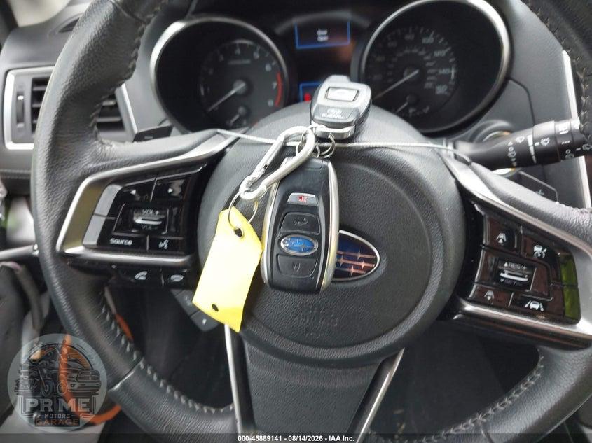 2019 SUBARU OUTBACK 3.6R LIMITED — фото 11