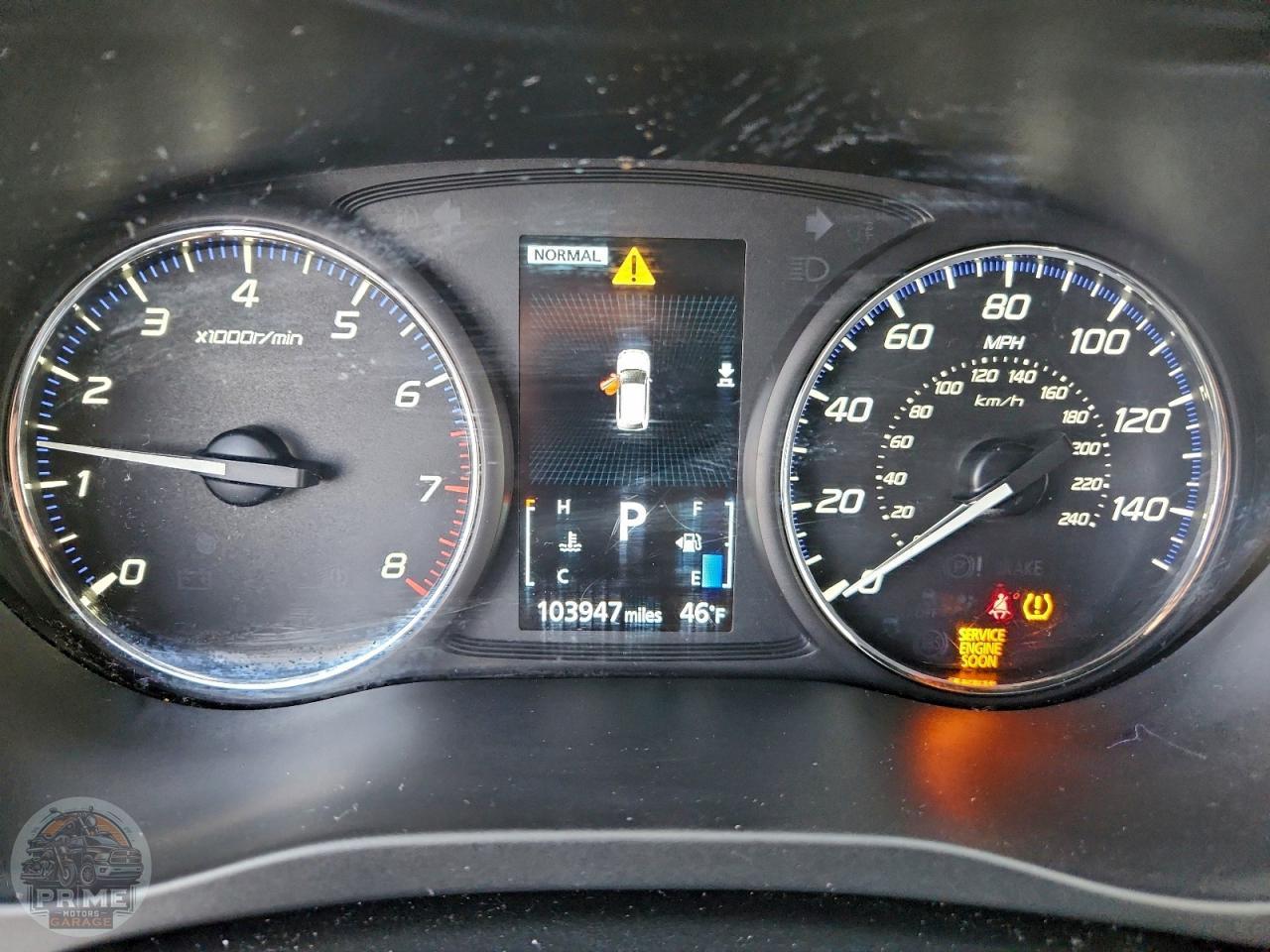 2020 MITSUBISHI OUTLANDER — фото 9