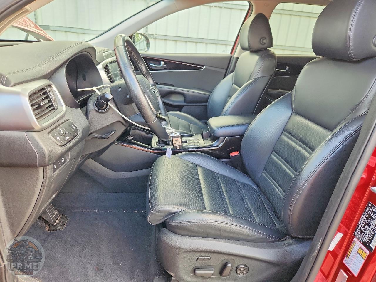 2020 KIA SORENTO — фото 7