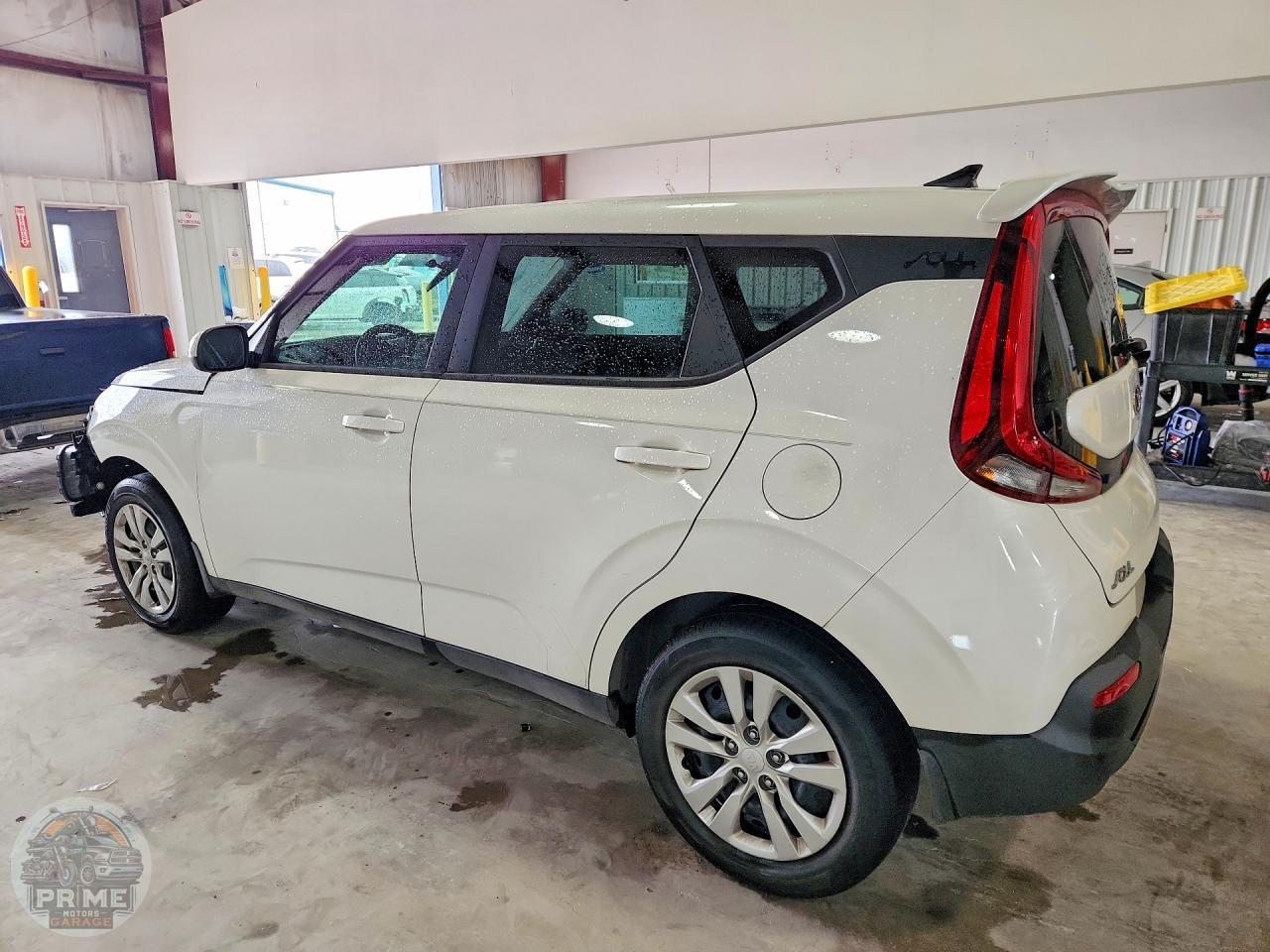 2020 KIA SOUL — фото 2
