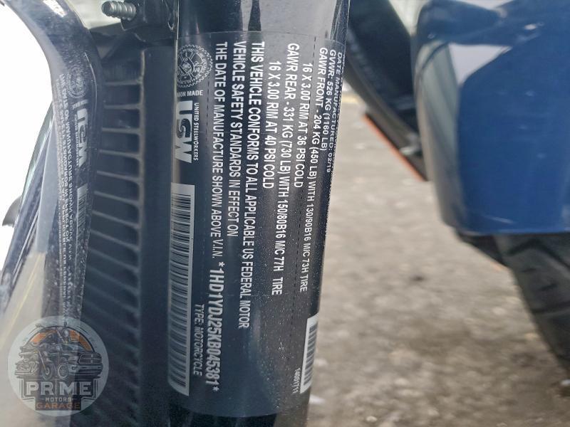 2019 HARLEY-DAVIDSON FLSL (SOFTAIL SLIM) — фото 9