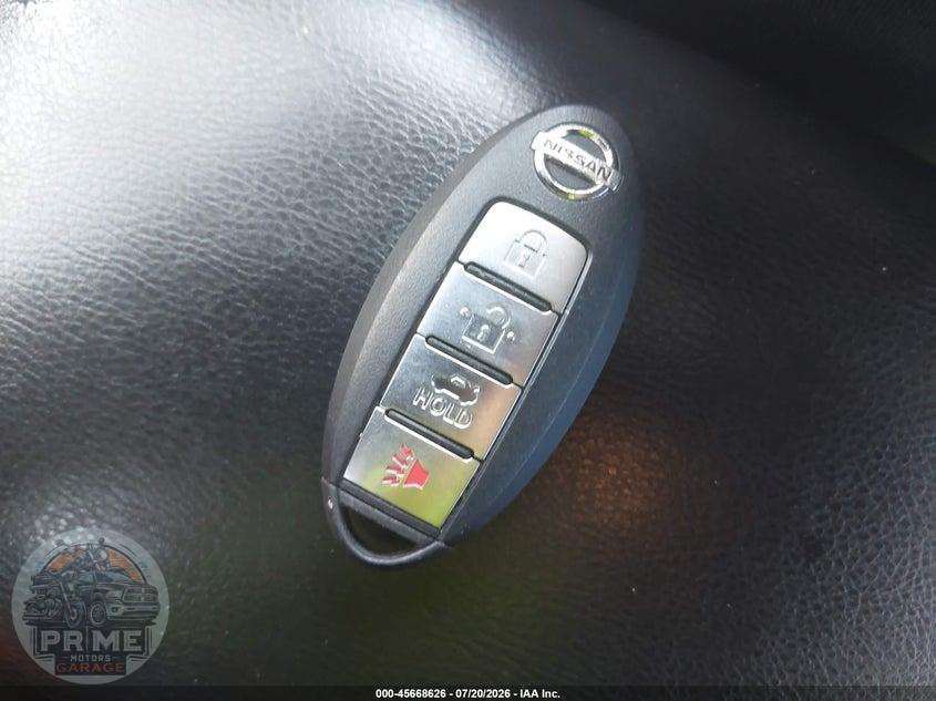 2019 NISSAN SENTRA SV — фото 11