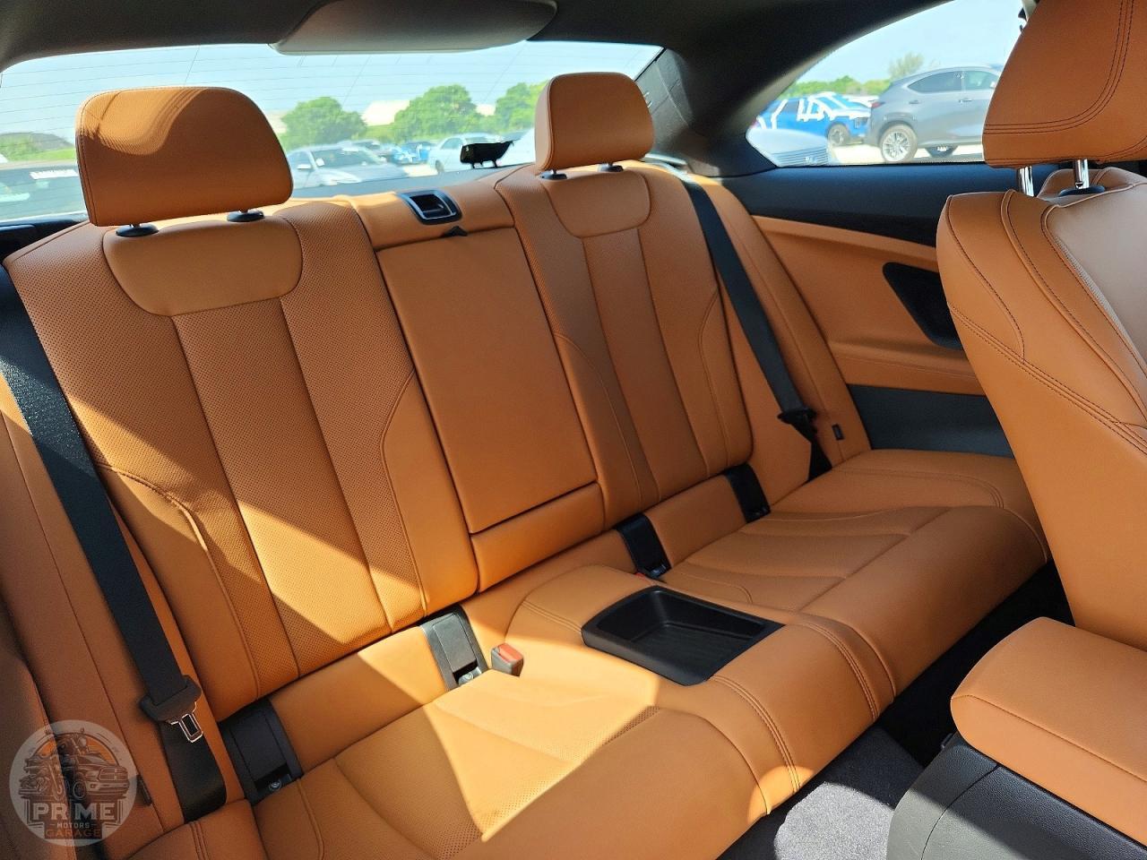 2025 BMW 2 SERIES — фото 11