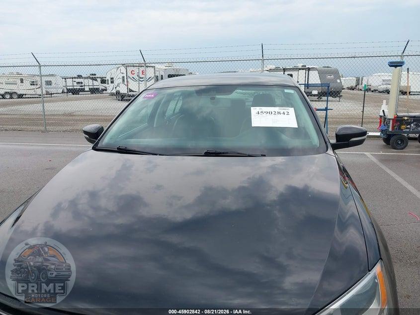 2014 VOLKSWAGEN JETTA 1.8T SE — фото 6