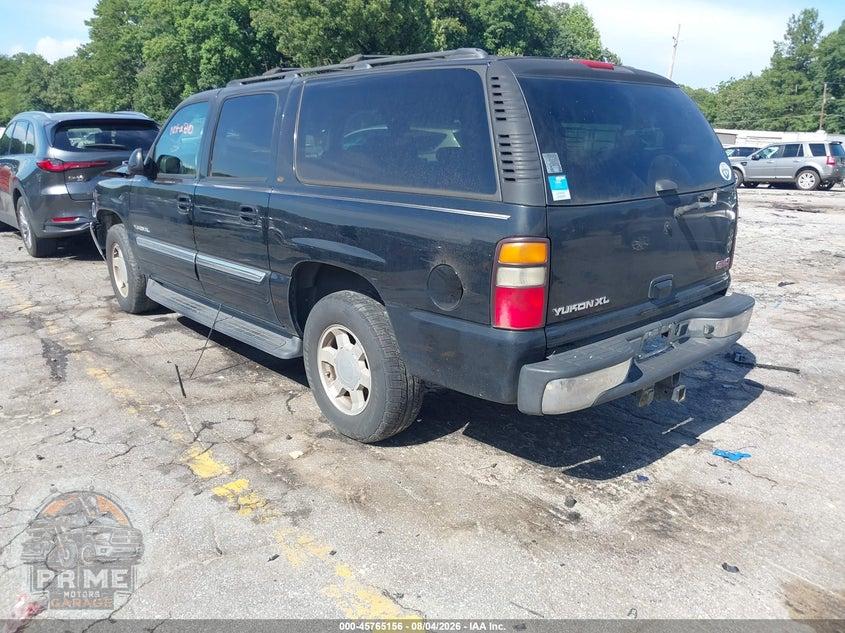 2005 GMC YUKON XL 1500 SLT — фото 3