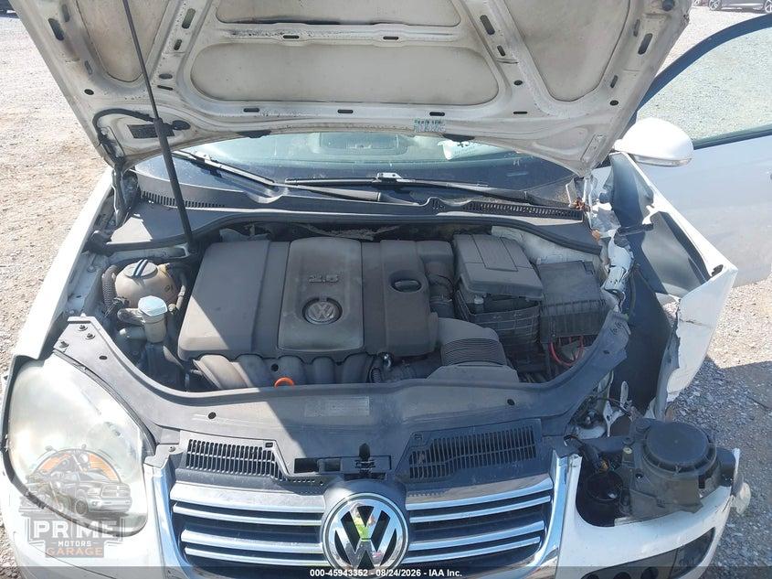 2009 VOLKSWAGEN JETTA S — фото 10