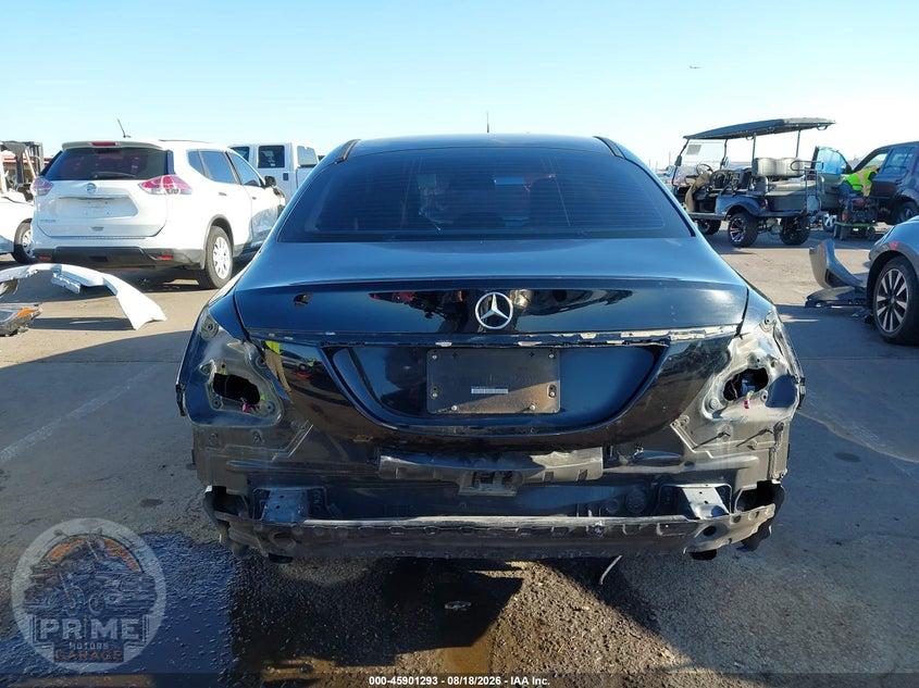 2015 MERCEDES-BENZ C 300 4MATIC — фото 17