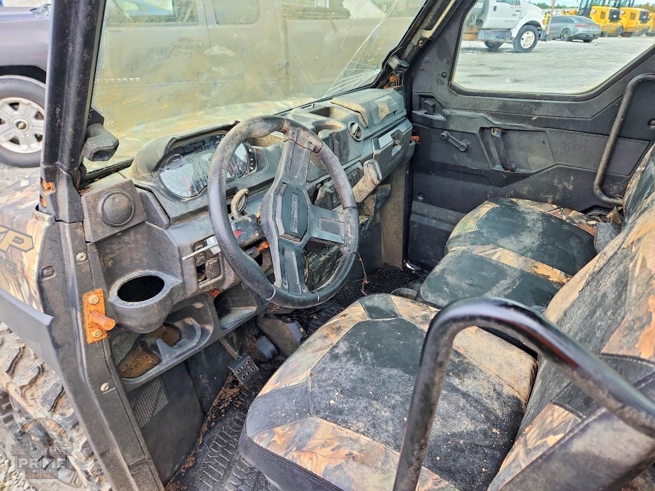 2021 POLARIS RANGER — фото 40