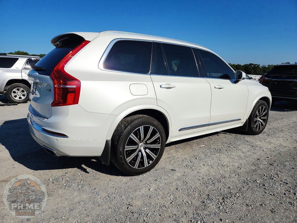 2020 VOLVO XC90 — фото 3