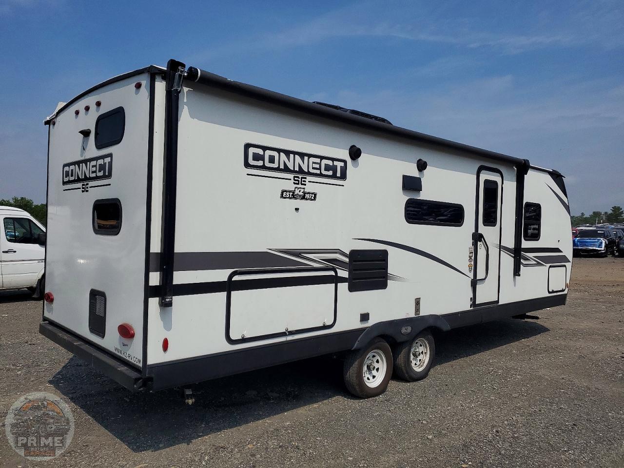 2023 KZ RV RECREATIONAL — фото 4