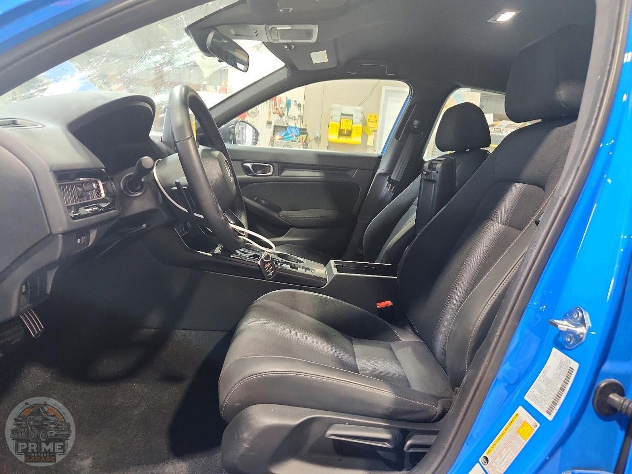 2025 HONDA CIVIC — фото 13