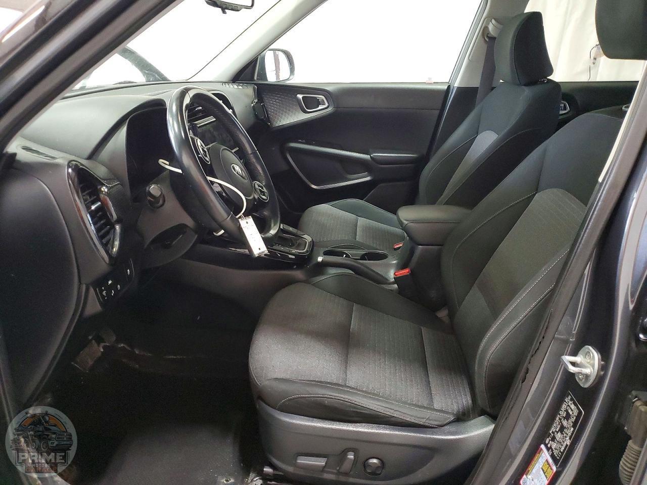 2021 KIA SOUL — фото 21
